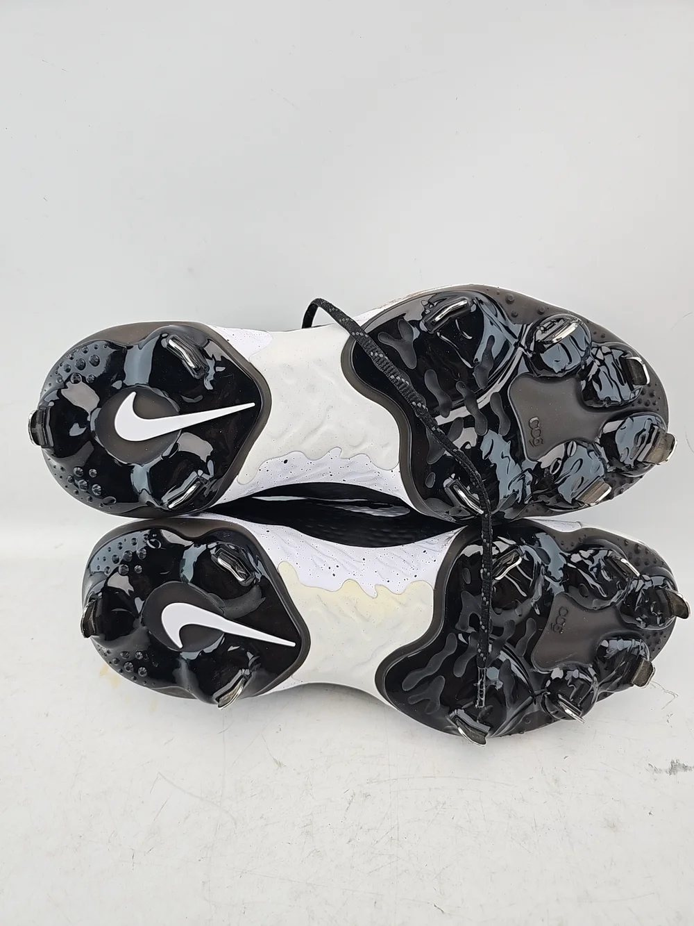 Nike Alpha Huarache Elite 4 Cleats
